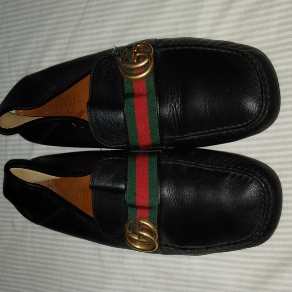Gucci Loafers - Picture 1 of 5